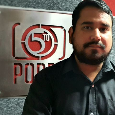 "Tribuna se dejó de imprimir por decisión del corporativo": Memo Saucedo