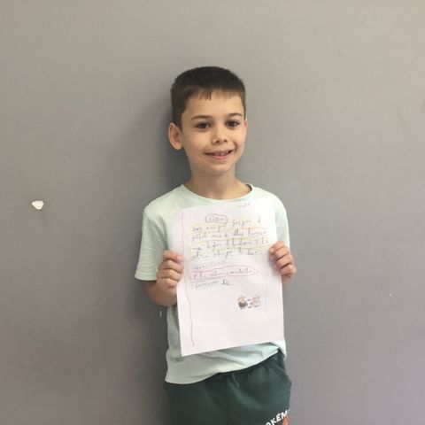 Julen morea