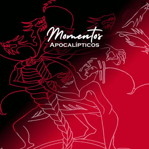 Copertina del podcast