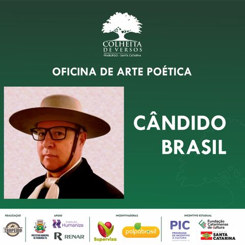 02 - Cândido Brasil