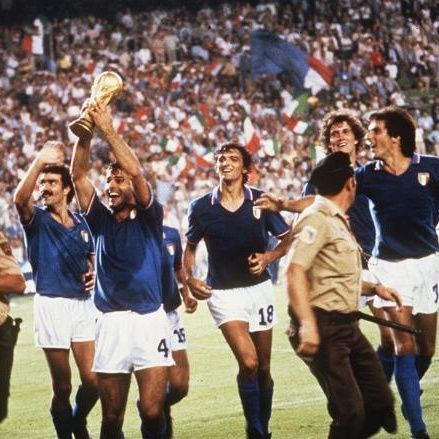 Speciale Mundial Spagna '82