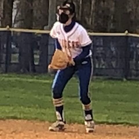 North Brunswick Softball vs. Middlesex: Senior Night