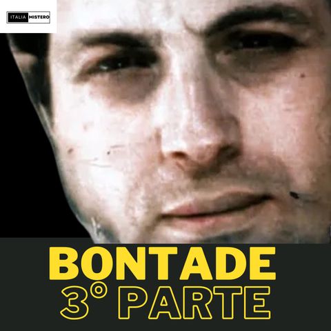 Bontate (3° parte - Stefano Bontade)