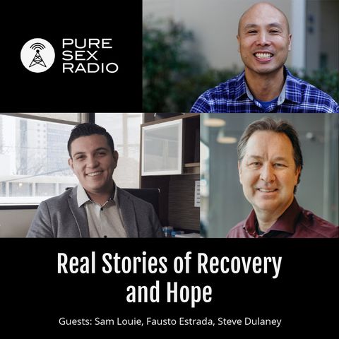 Real Stories of Recovery & Hope