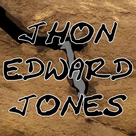 Jhon Edward Jones