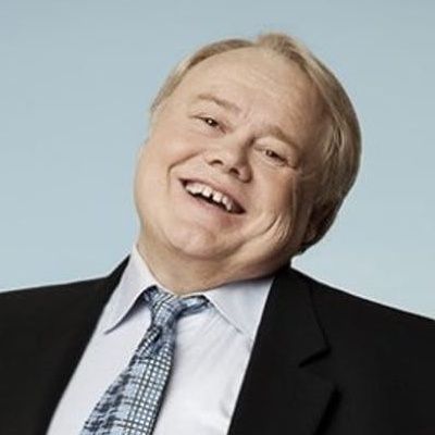 AD Talks to Louie Anderson in the Kaaboo Del Mar Interview series