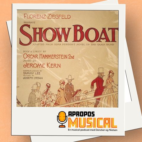 S4:E7 Showboat