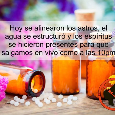 07. Pseudociencia
