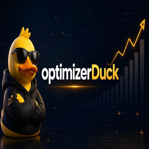 optimizerDuck- l'ottimizzatore Windows gratuito che sta battendo CCleaner