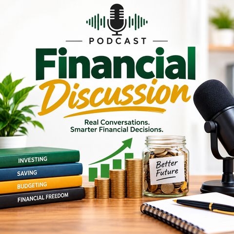 Financial Breakthrough