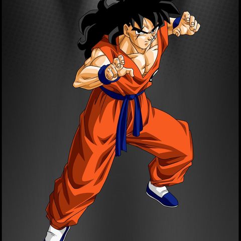 L2/S9: Yamcha A.K.A. Possibly The Most Useless Character In All Of TV