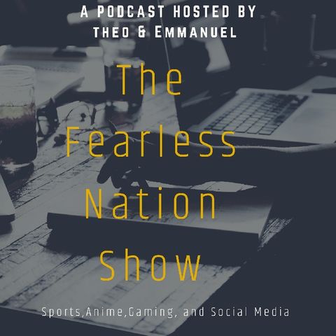 Fearless Nation Show Ep3 Pt4