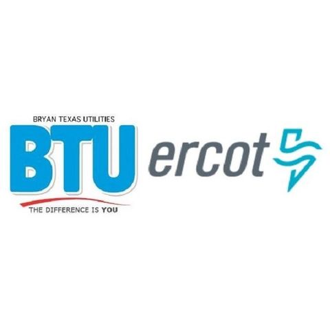 BTU general manager's impressions of ERCOT's interim CEO's recent visit to Bryan/College Station