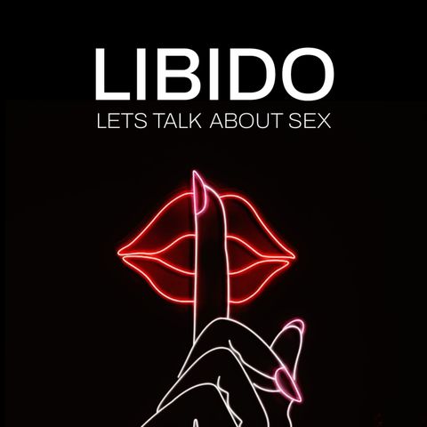 Portada del podcast