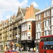 Mercato delle case e affitti a Londra