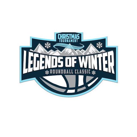 SLUH Legends of Winter Roundball Classic 1st half