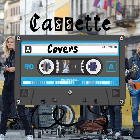 Cassette 018 - Covers