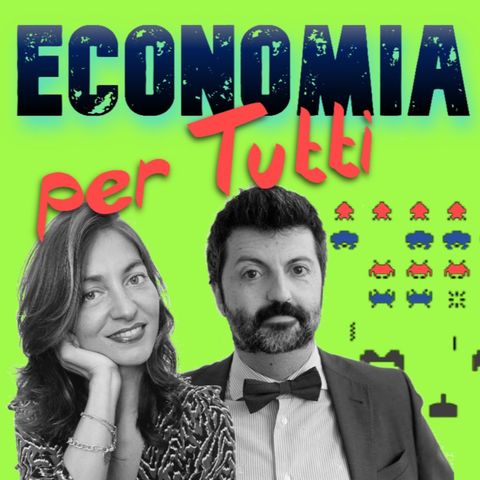 L'alveare come modello economico. Con Marco Valsesia - EpT S05E05