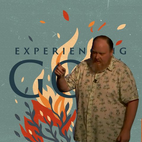 Experiencing God: Week 2
