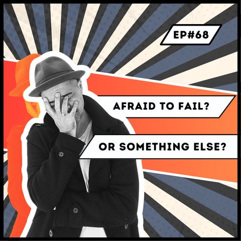 Misfits Guide to Failure