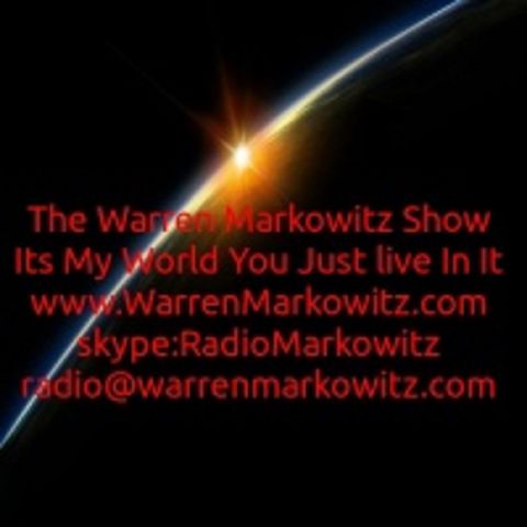 Never a Dull Moment, The Warren Markowitz Show, Politically Incorrect