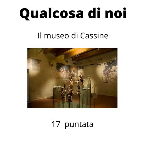 Il museo di Cassine
