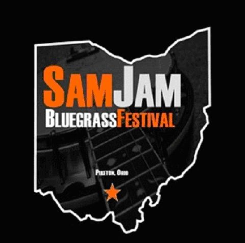 01-14-21 SamJam Bluegrass Festival Announcement