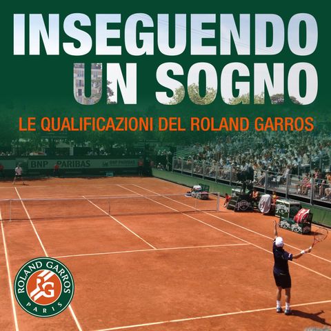 Roland Garros 2023 - Day 1 - Matteo Gigante