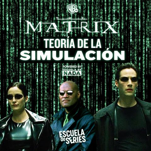Matrix - EP #19
