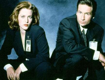 Radio News Round Up: X-Files, Trump's Approval Ratings and Supercuts!