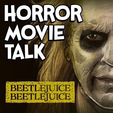 Beetlejuice Beetlejuice Review