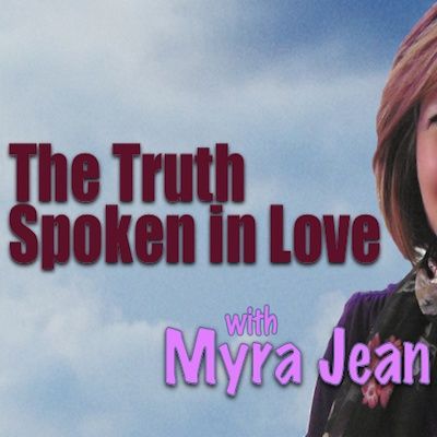 The Truth Spoken in Love - WALK IN POWER With JOY and PEACE!