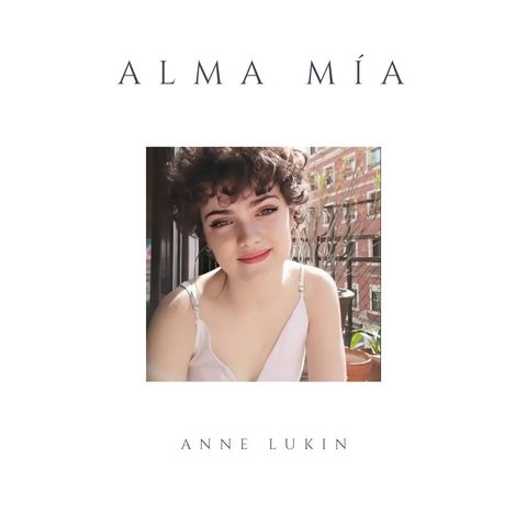 Alma mía