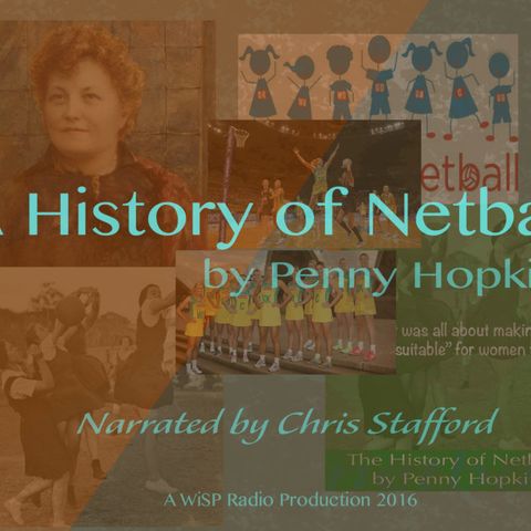 A History of Netball
