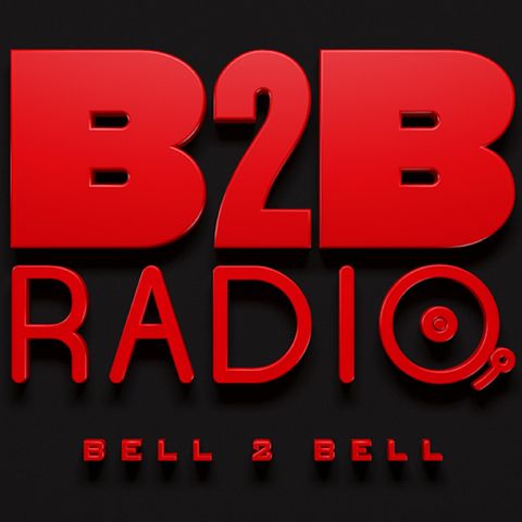 Bell 2 Bell - Episode 72 LIVE
