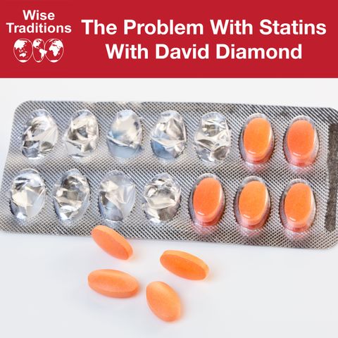 397: The Problem With Statins