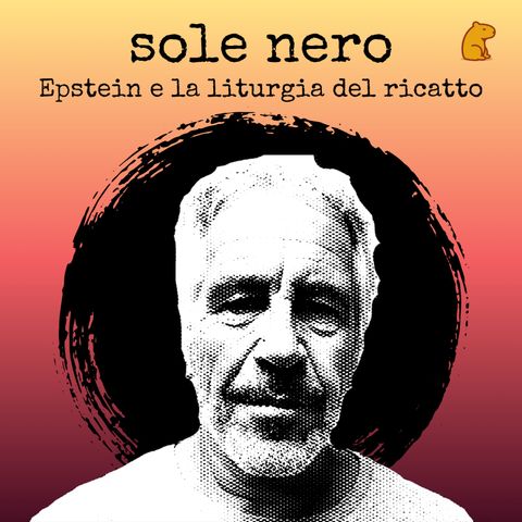 Copertina del podcast