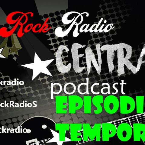 DIRTY ROCK RADIO TEMPORADA 3 EPISODIO 3