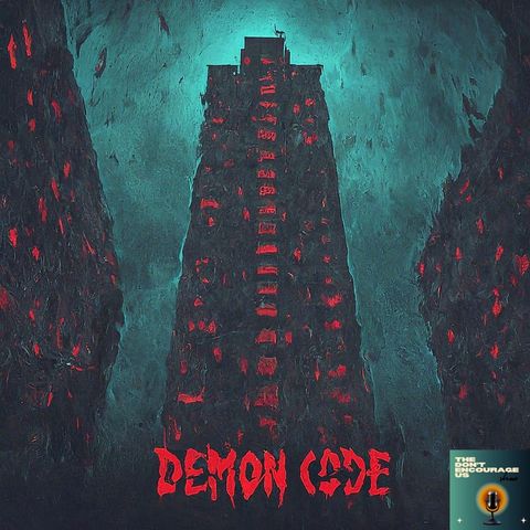 Story Break: Demon Code