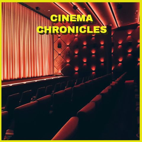 Podcast Cover