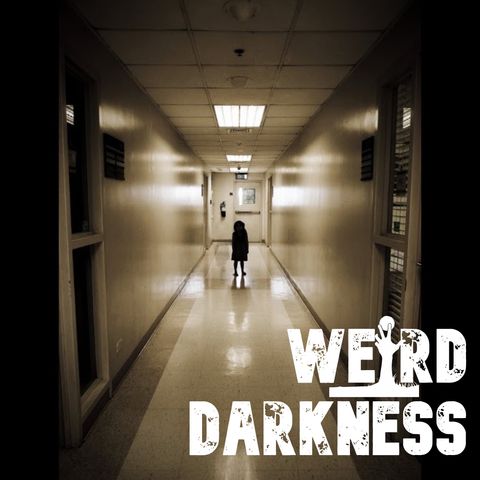 “TERRIFYING TRUE STORIES OF WORKING ALONE” and More Creepy True Stories! #WeirdDarkness