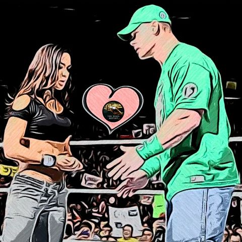 WWE RAW November 12, 2012