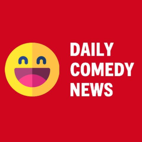Coronavirus and the short term future of comedy
