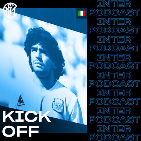 KICK OFF ep. 08 | Ad10s feat. Riccardo Ferri