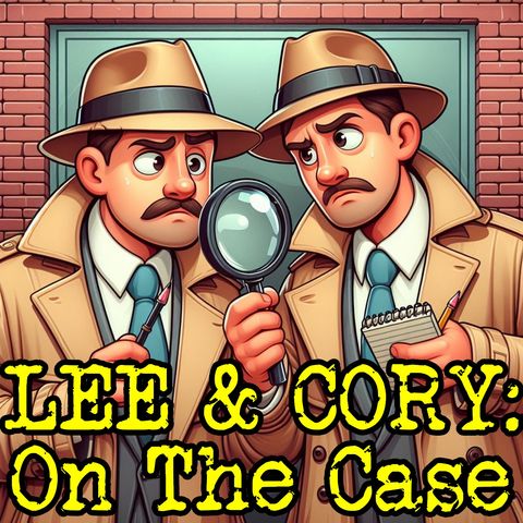 Adventures Of Lee & Cory | Episode 1