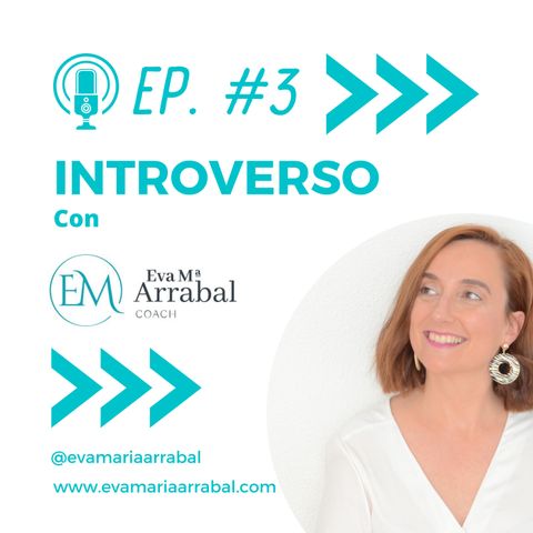Episodio 3: ¿Cómo puedo saber si soy una persona introvertida?