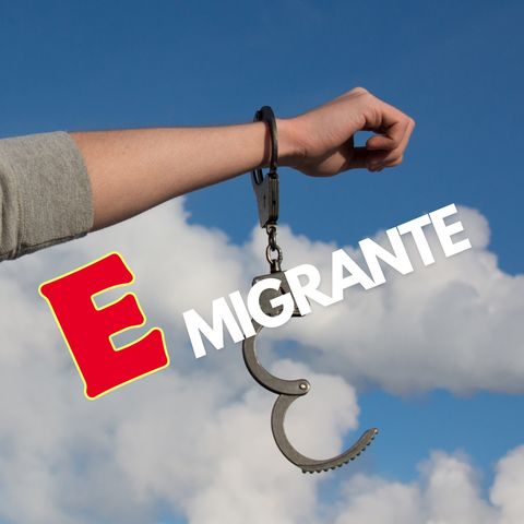 Lo que no te cuentan de Los Emigrantes!