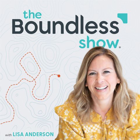 Boundless Answers: Episode 853