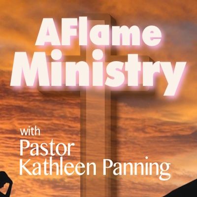 AFlame Ministry Show 105 Ways I Got In My Own Way As A Pastor & How Other Faith Leaders Do Too