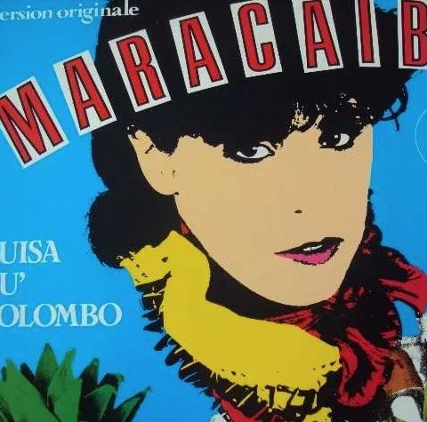 1 Ora con Lamare #11 speciale Maracaibo